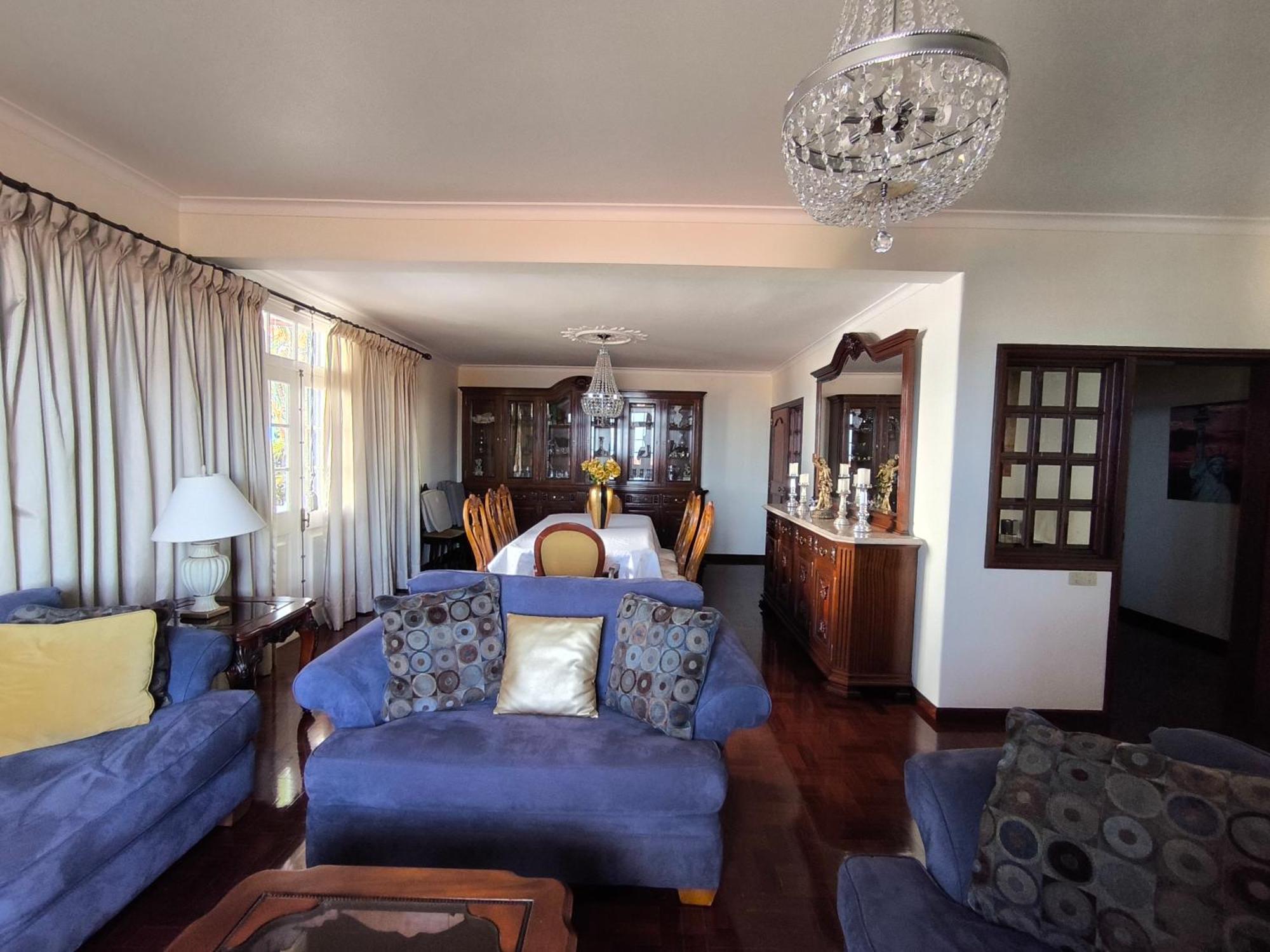 Telo Villa Funchal (Madeira)