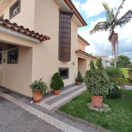 Villa Telo Funchal  Exterior photo
