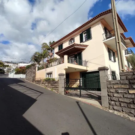 Villa Telo Funchal  Exterior photo