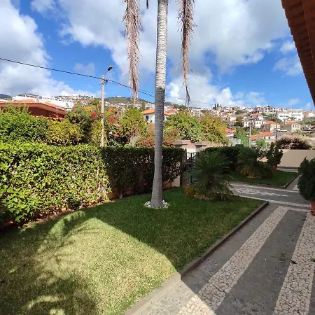 Villa Telo Funchal  Exterior photo