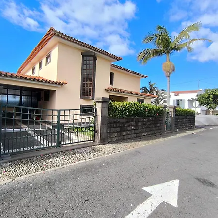 Villa Telo Funchal  Exterior photo